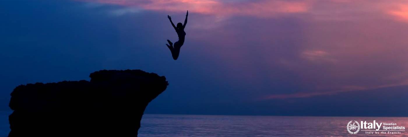 The very best for Solo Travelers in Italy