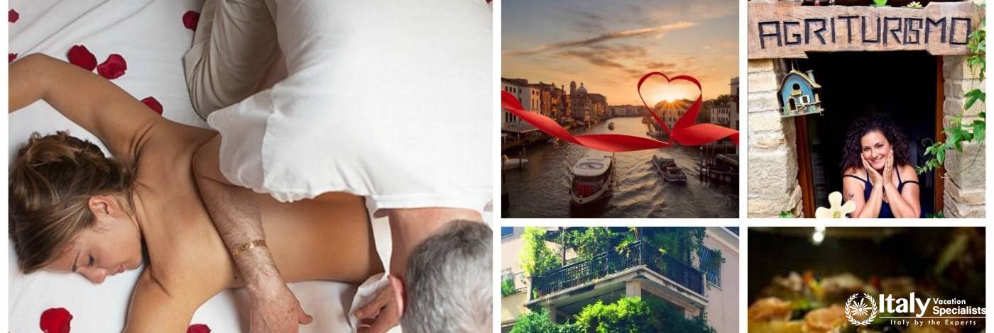 Experience the best of Italy for Single Travelers 