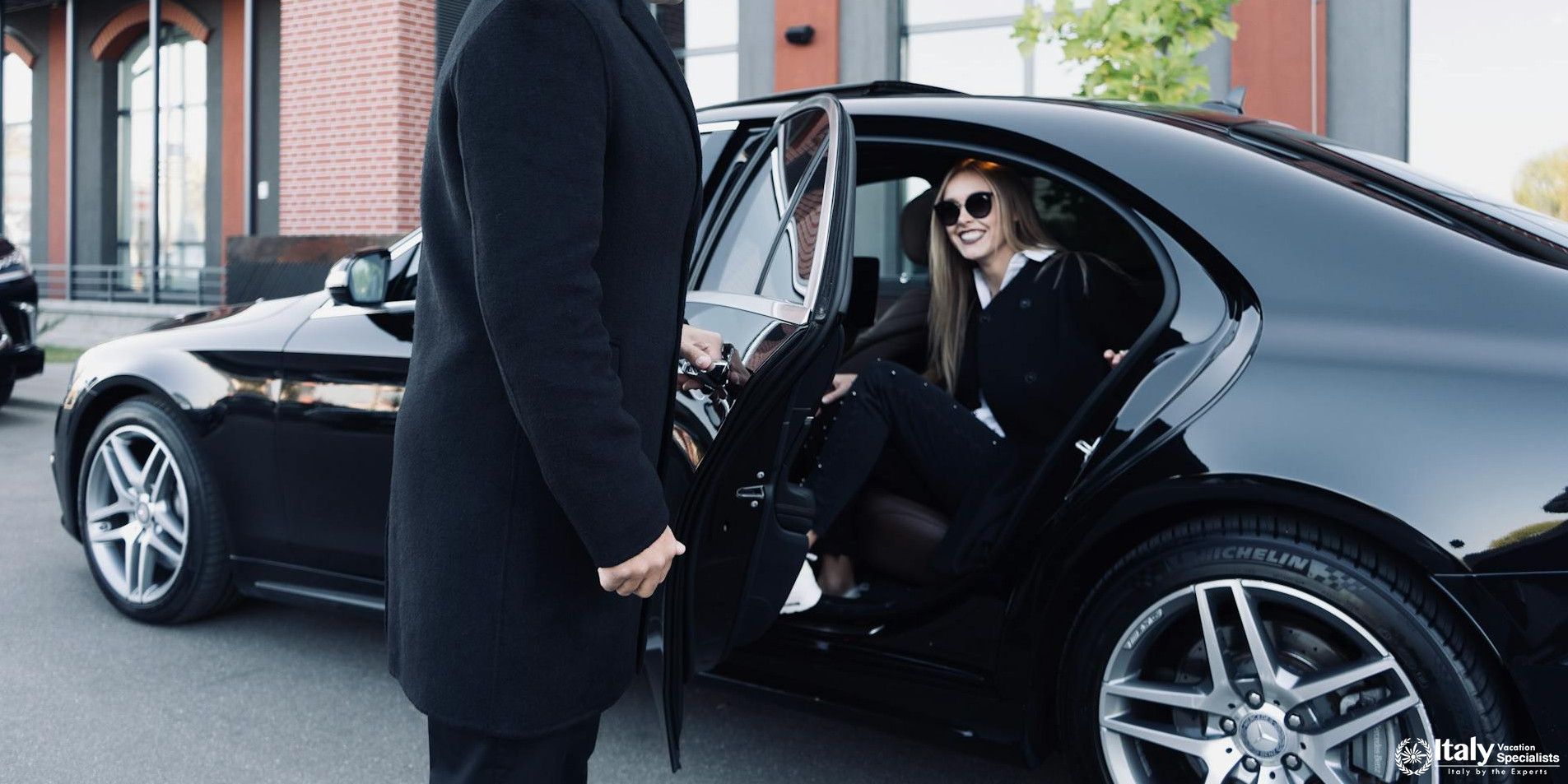 Private Drivers and Guides in Italy
