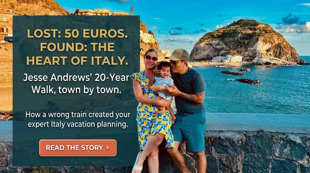 Featured in Magic Towns Italy Italy Vacation Specialists, Featured in Magic Towns Italy: The Story Behind Italy Vacation Specialists