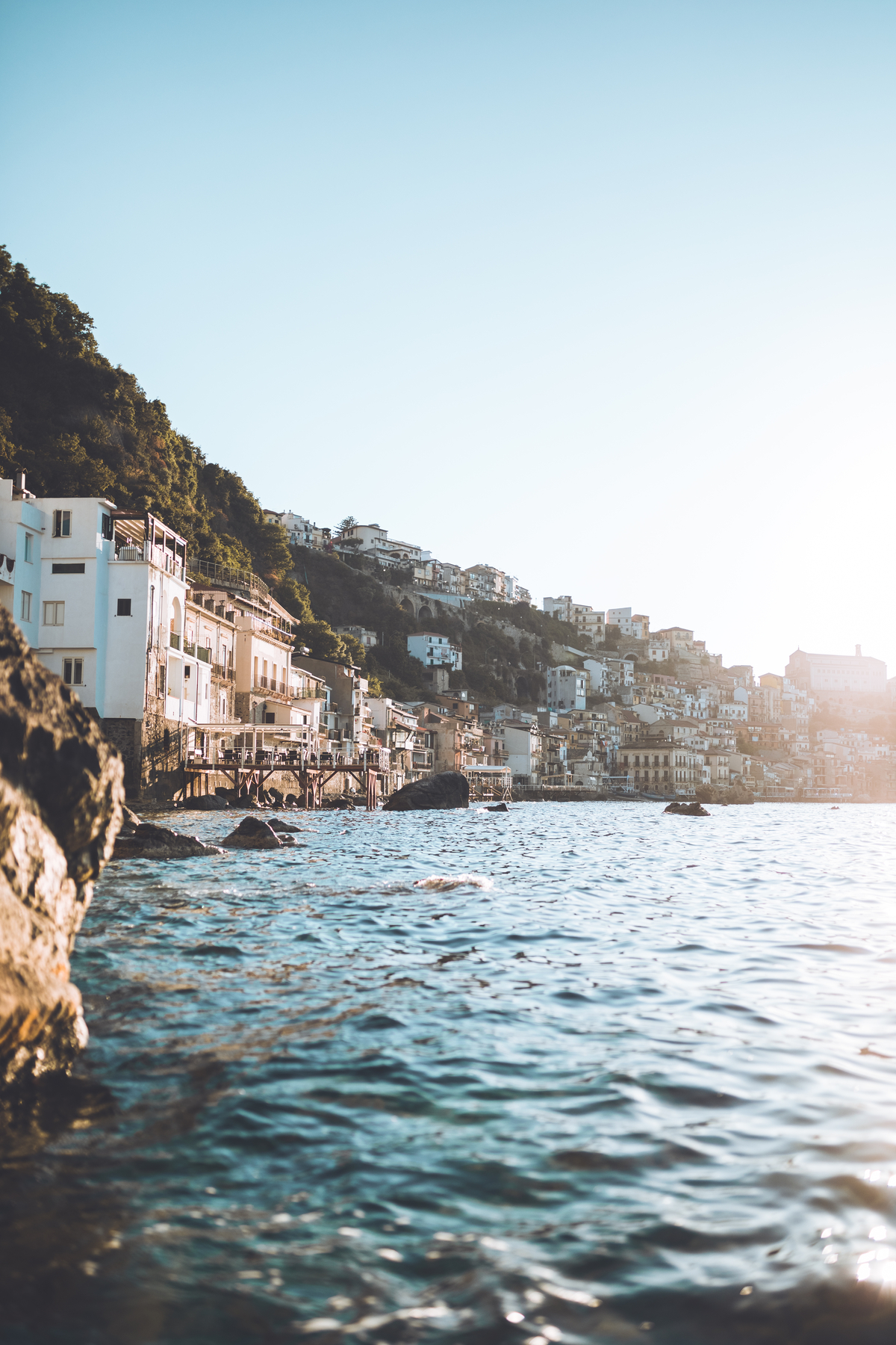 Scilla Calabria Italy 2026 09 23 07 06 11 Utc, Our Founder in Appetito: A Culinary Journey Through Calabria and Basilicata