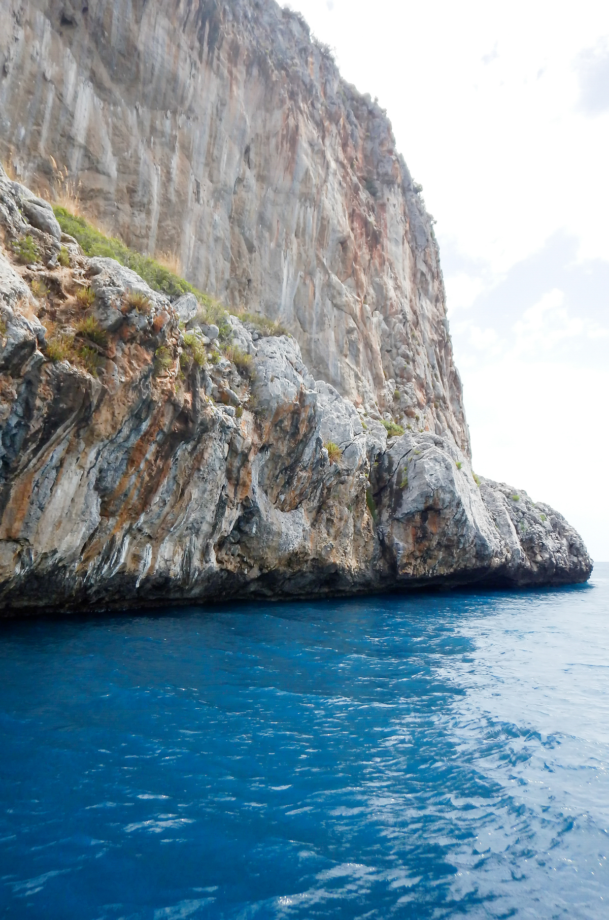 Dino Island on the Coast of the Cedars Tyrrhenian 2026 09 24 18 29 06 Utc, Our Founder in Appetito: A Culinary Journey Through Calabria and Basilicata
