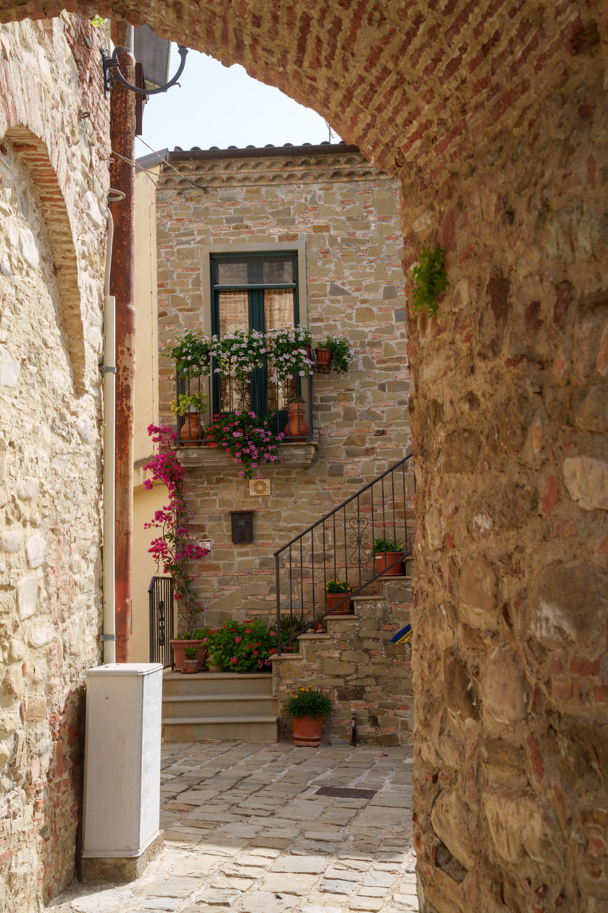 Aliano Historic Town in Basilicata Italy 2026 09 23 00 36 29 Utc, Our Founder in Appetito: A Culinary Journey Through Calabria and Basilicata