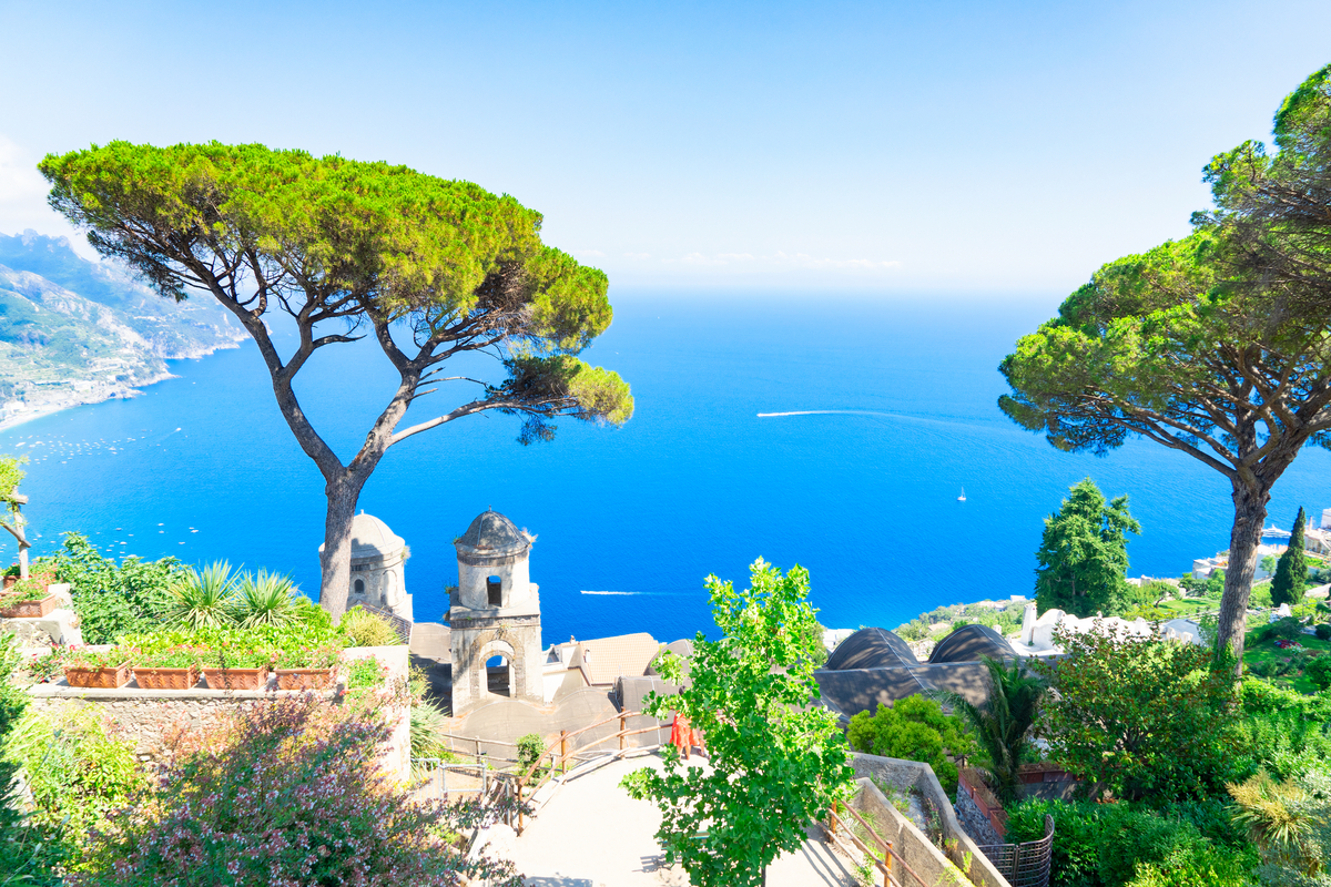 Ravello Village Amalfi Coast of Italy 2026 09 22 18 11 56 Utc, Our Founder in the Vancouver Sun: From Vancouver to an Italian Dream Job