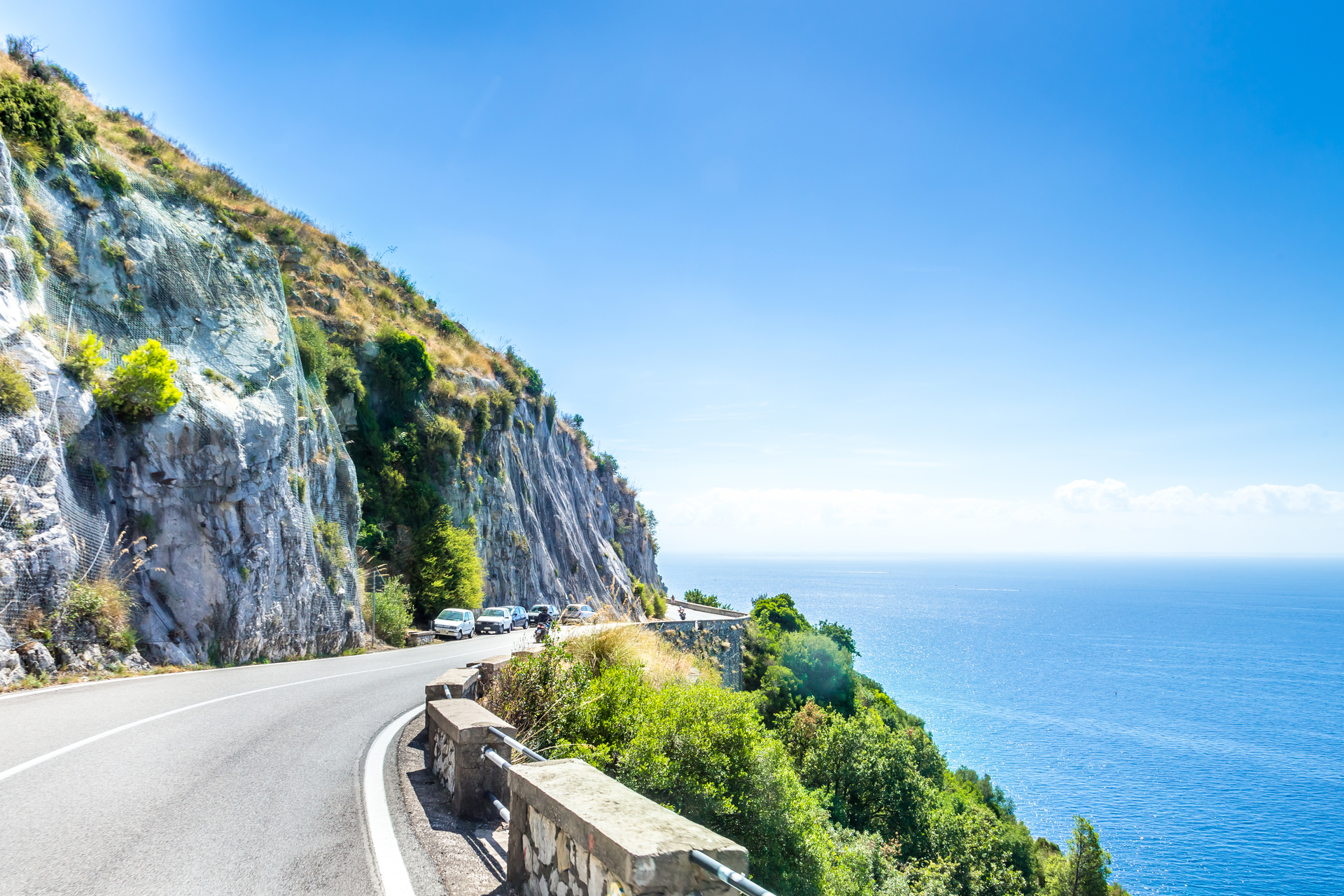 Amalfi Coast Mediterranean Sea Italy 2026 09 24 22 53 50 Utc, Our Founder in the Vancouver Sun: From Vancouver to an Italian Dream Job